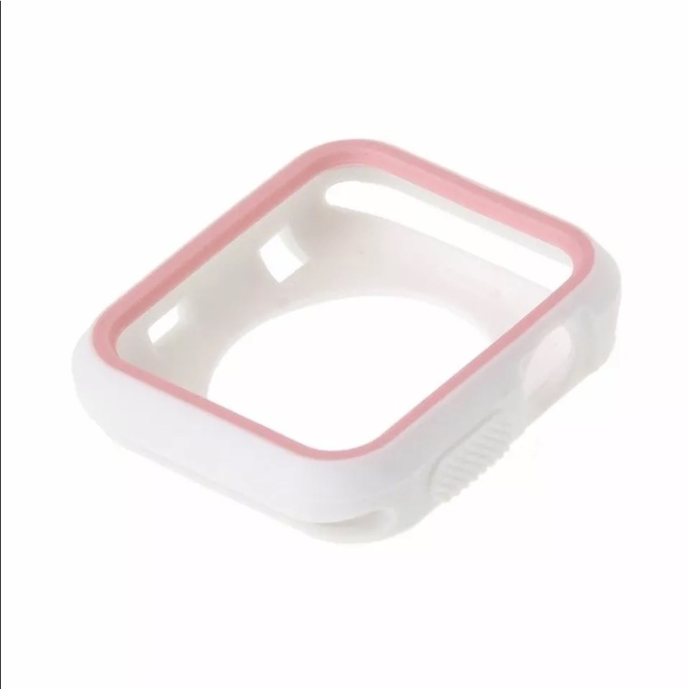 Apple Watch Solid Tough Rugged Case - Picture 3 of 5